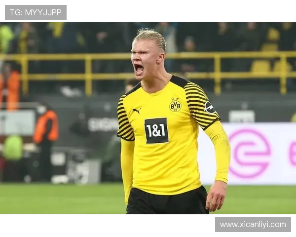 哈兰德自信称自己优秀但梅罗地位无人可比