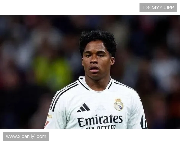 西西尼奥谈恩德里克在皇马的前景建议他若无机会应考虑离开