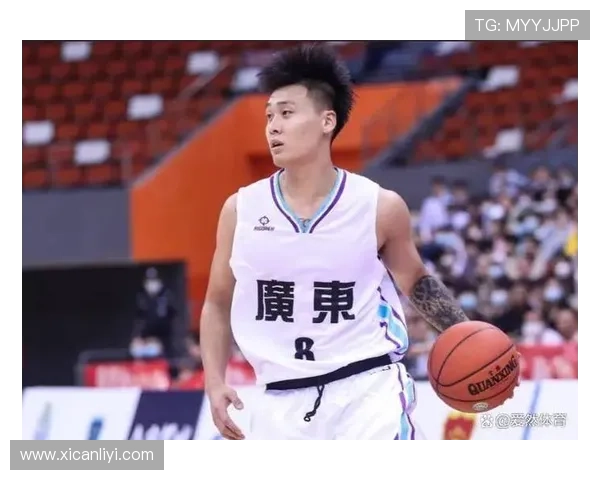 全运会小组赛广东男篮逆转浙江赵睿贡献13分8板7助力球队胜利